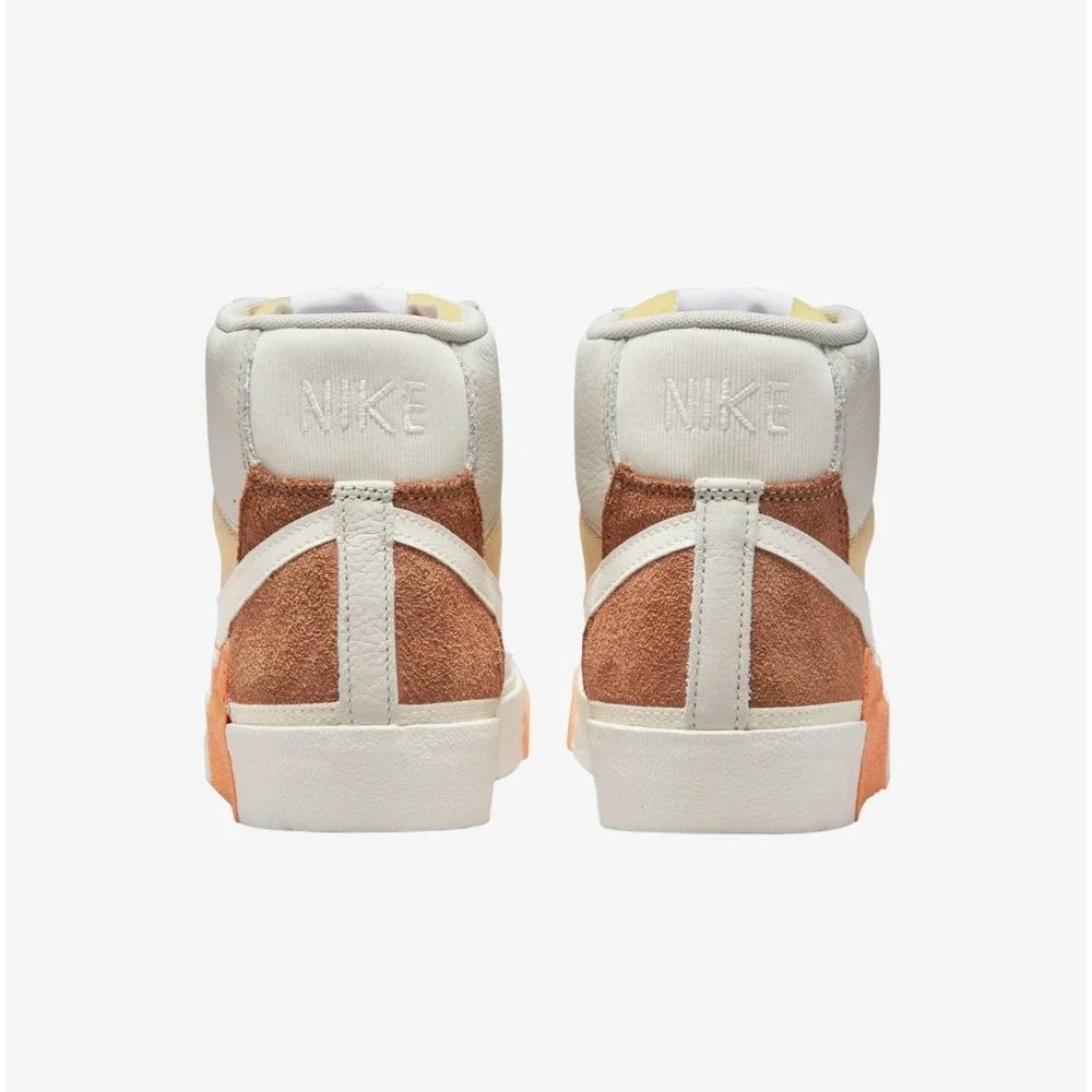 New Nike Blazer Mid 77 Pro Club - Picture 3 of 6